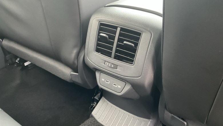 Volkswagen T-Roc 1.5 TSI R-Line 5dr Petrol Hatchback